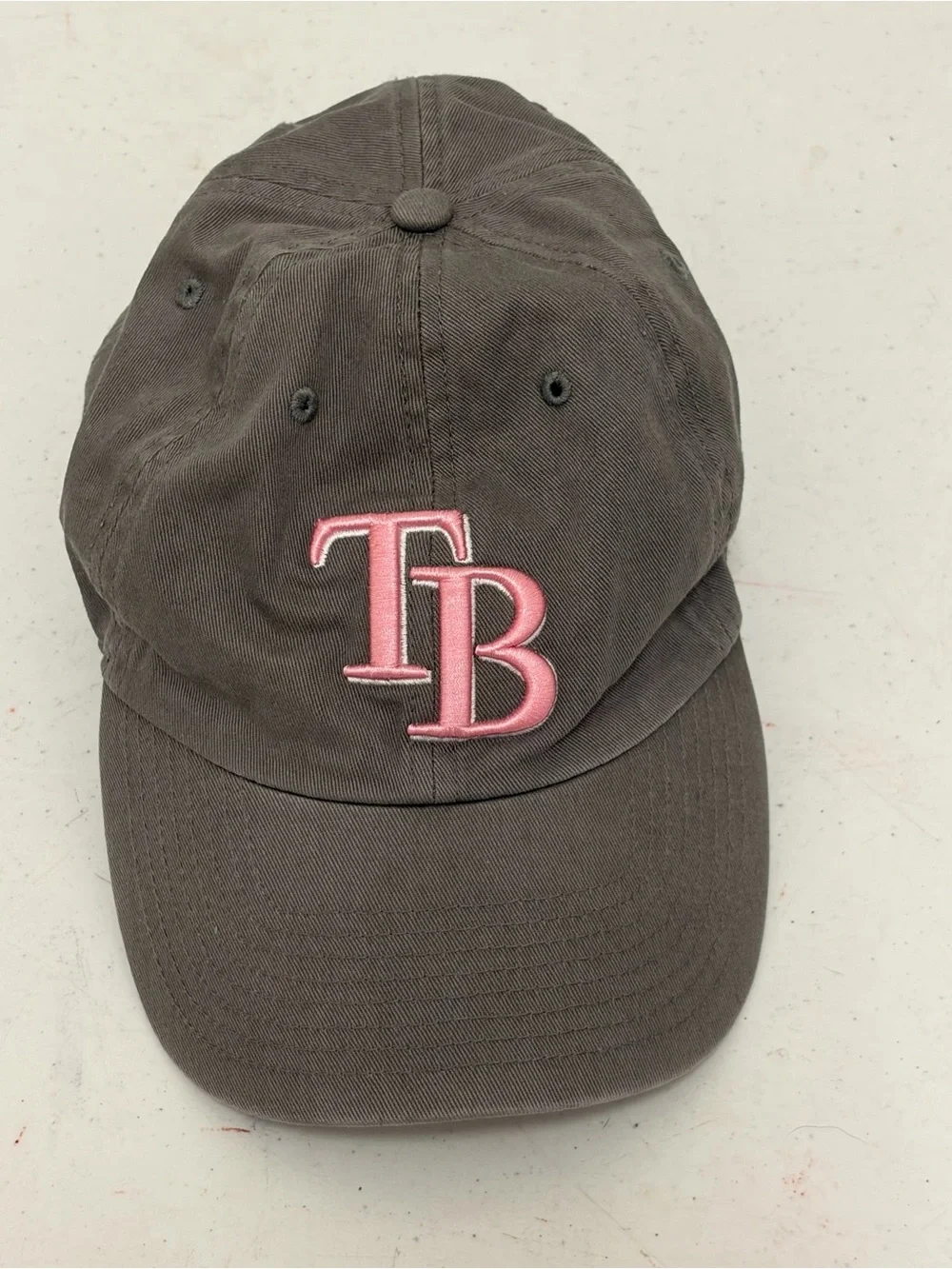 47 Tampa Bay Rays Mothers Day hat new